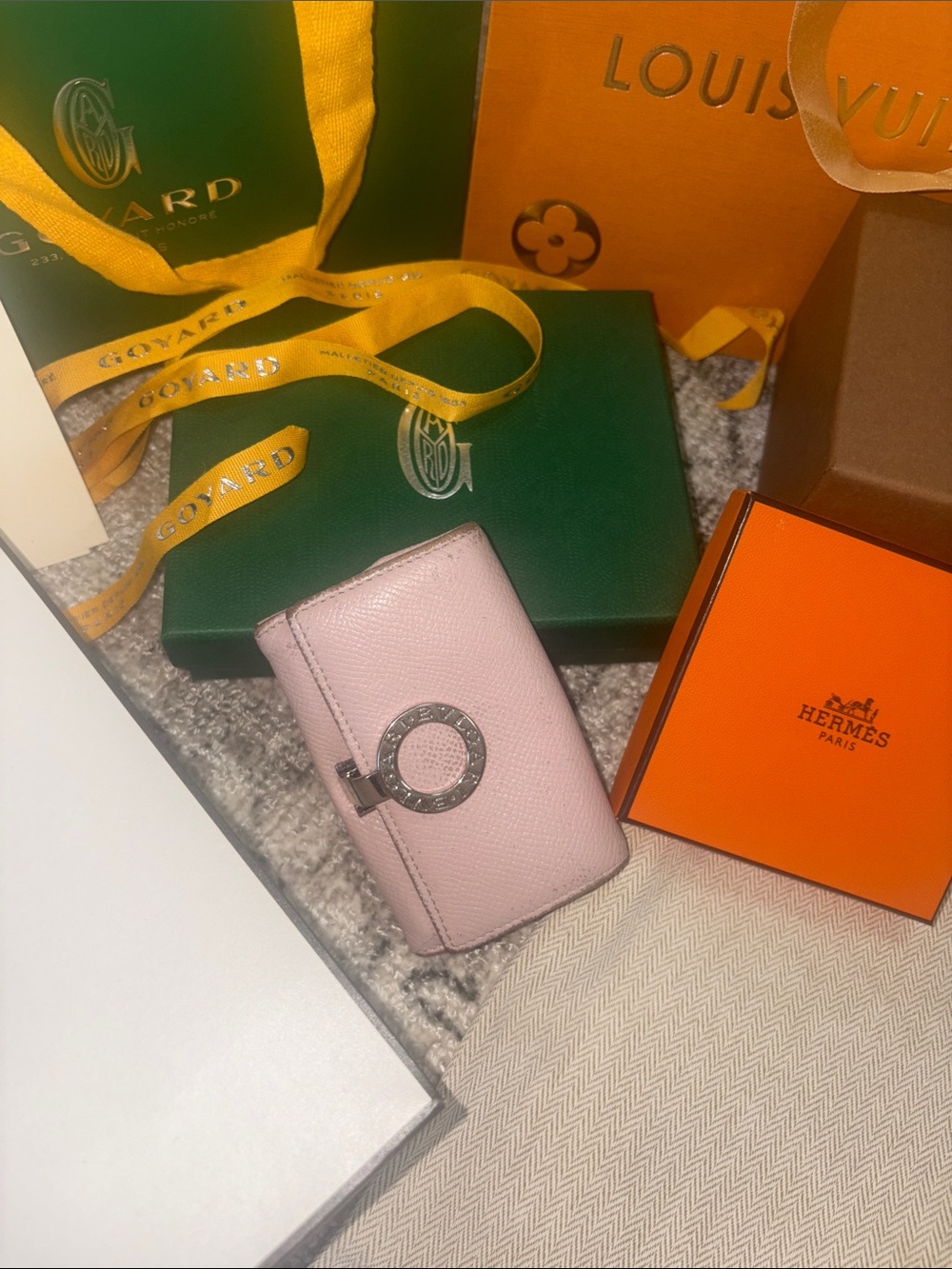Luxe bag bundle - Picture 6 of 8